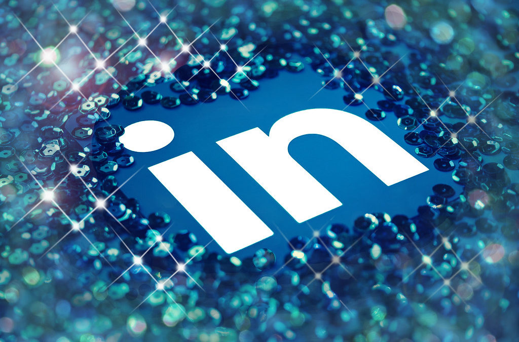 5 Tips for Improving Your LinkedIn Profile